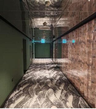 Mama Residence - Construction
