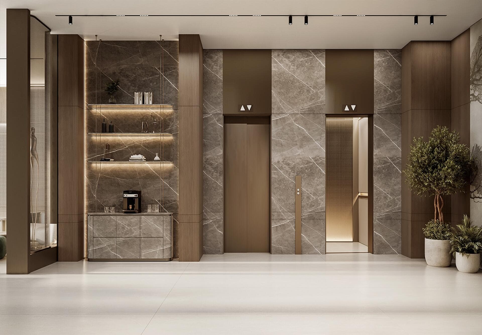 Golf Grove By Regent - Infrastructure