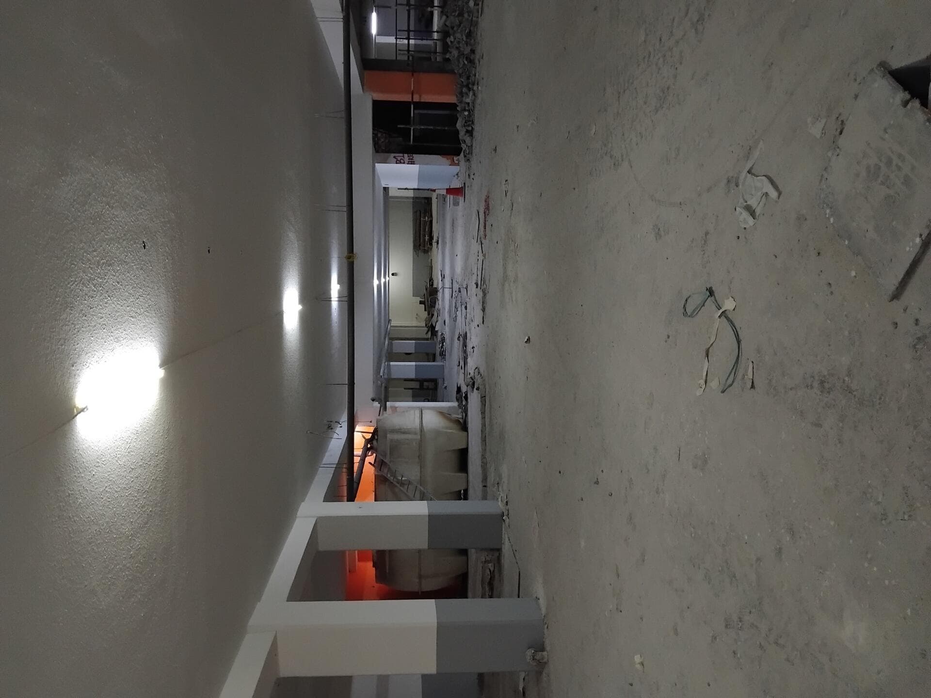 Sky Hills Residences 2 - Construction