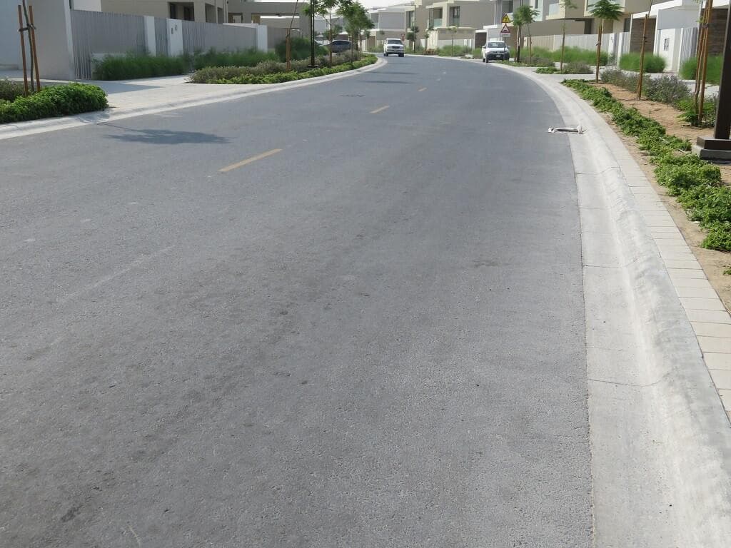 Wellington Villas - Construction
