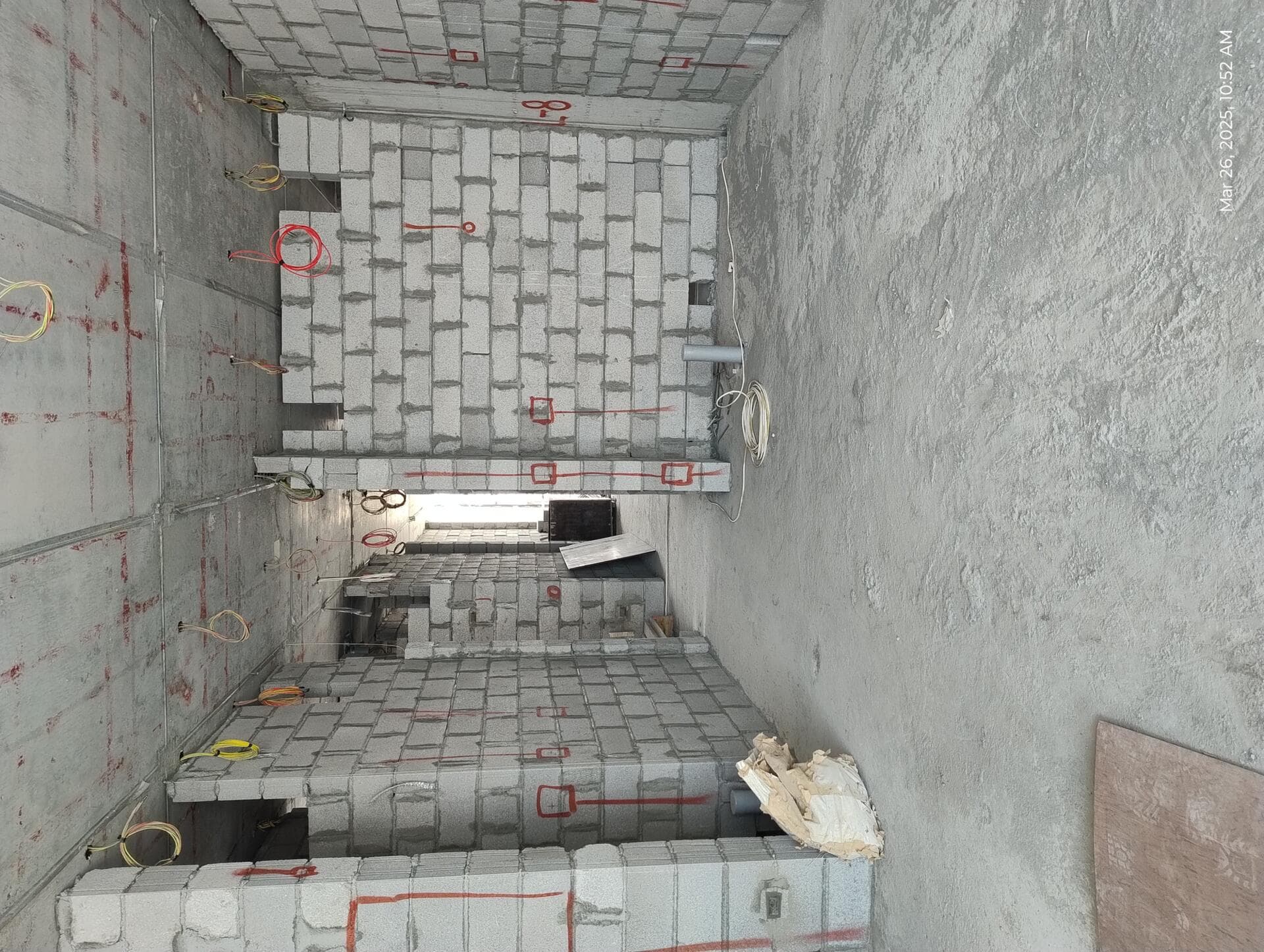 Viera Residences - Construction