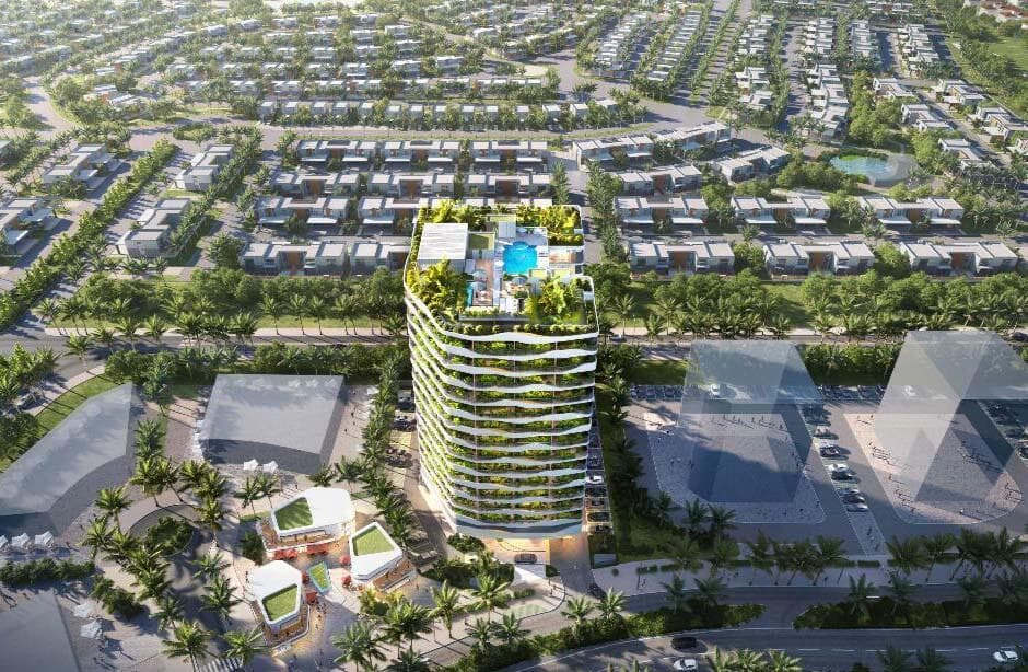 Forest City 2 - Photos
