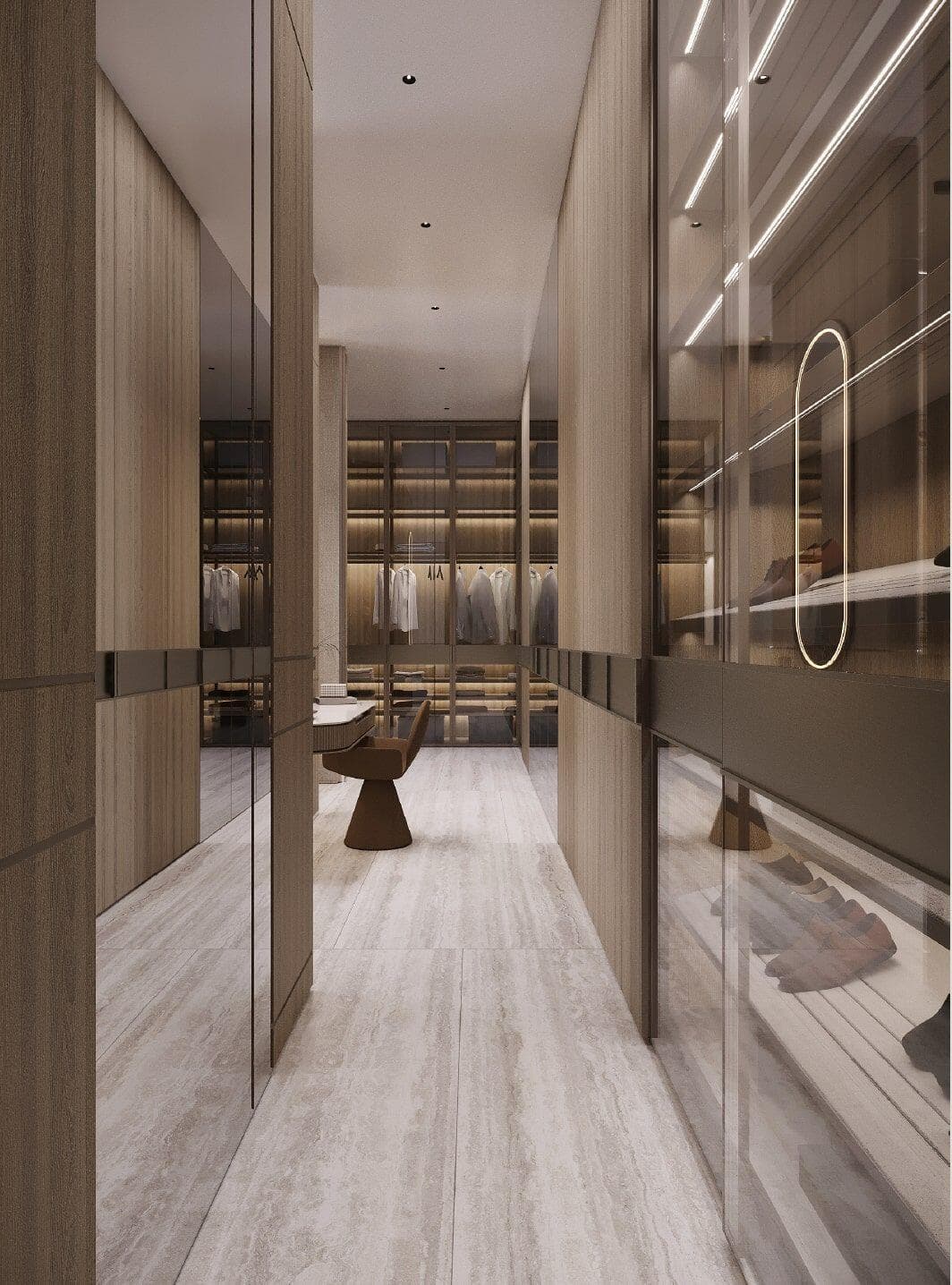 Isolana Residences - Finishing