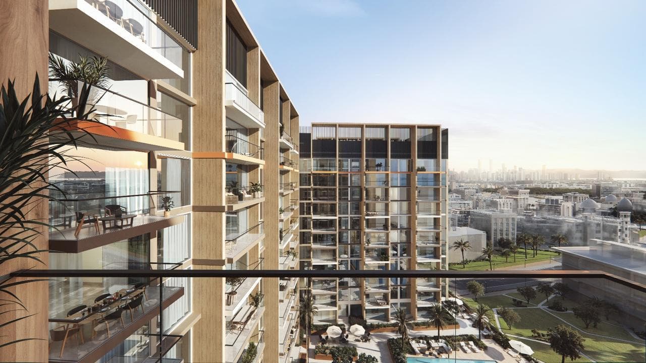 Taiyo Residences - Photos