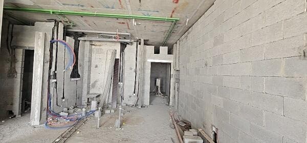 Haven Living - Construction
