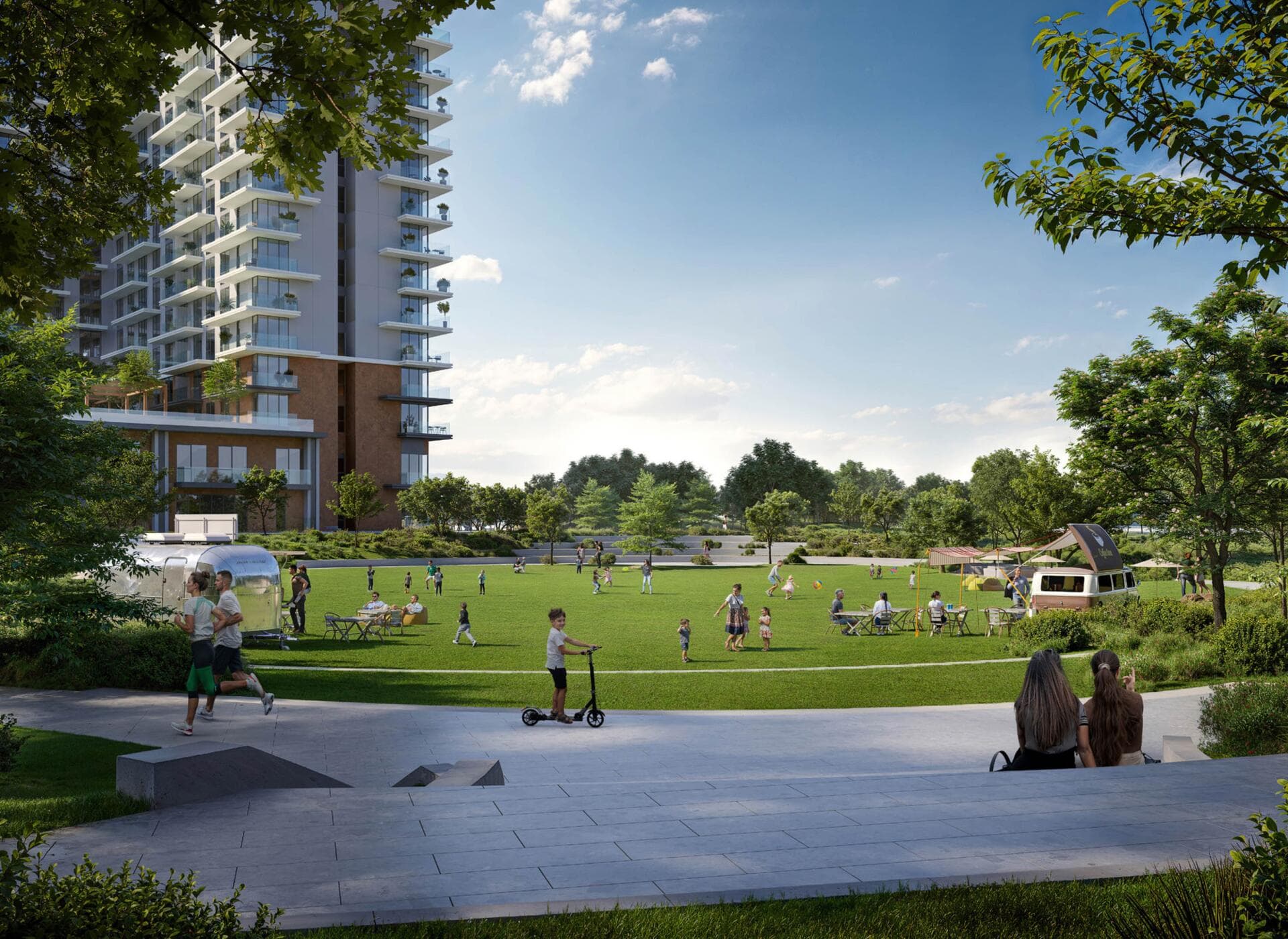 Vida Residences Hillside - Photos