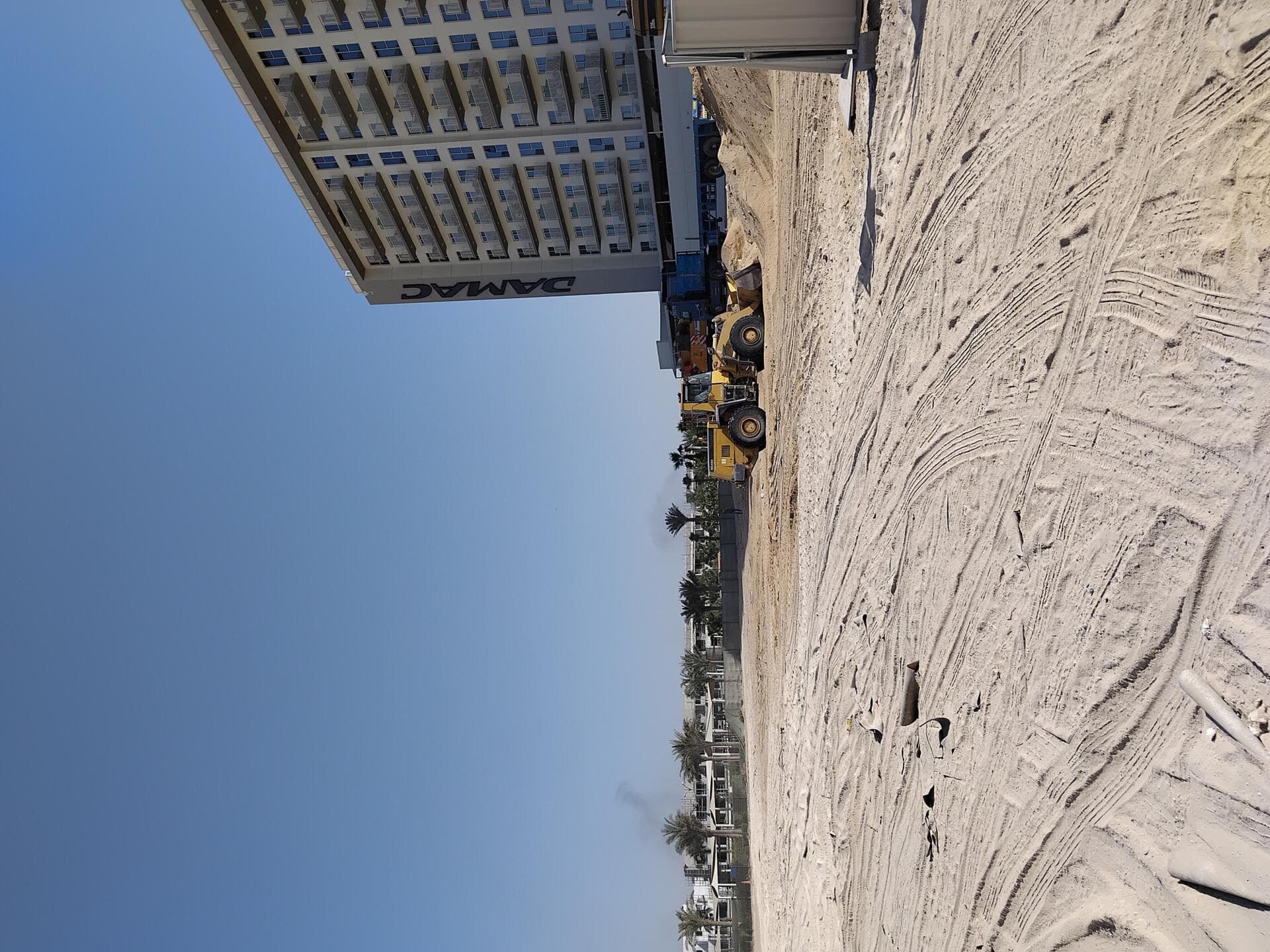 Elo 3 - Construction