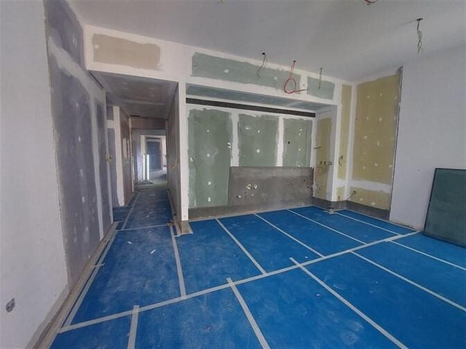 Palace Residences North - Construction