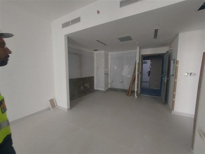 Palace Residences North - Construction