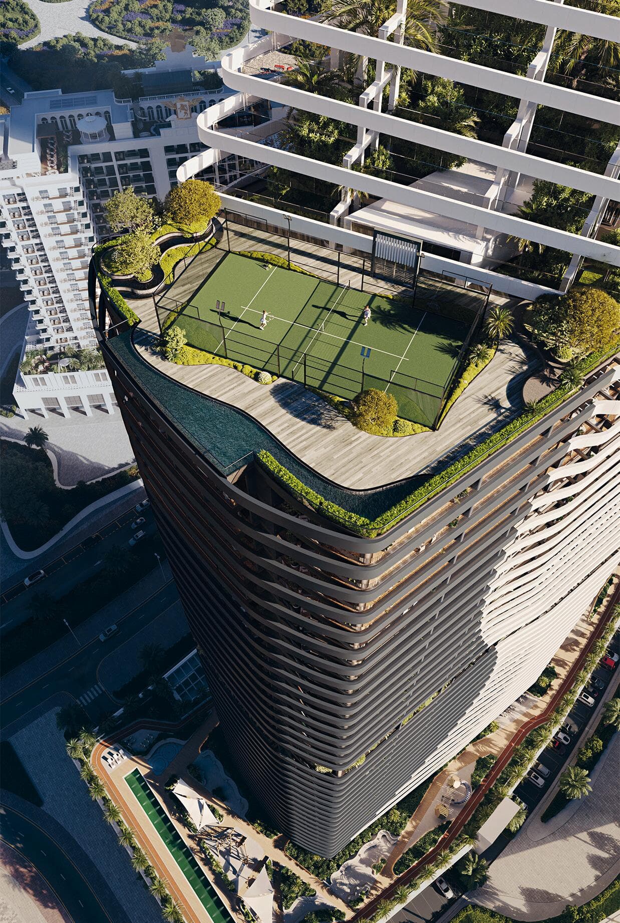 SkyHills Astra - Photos