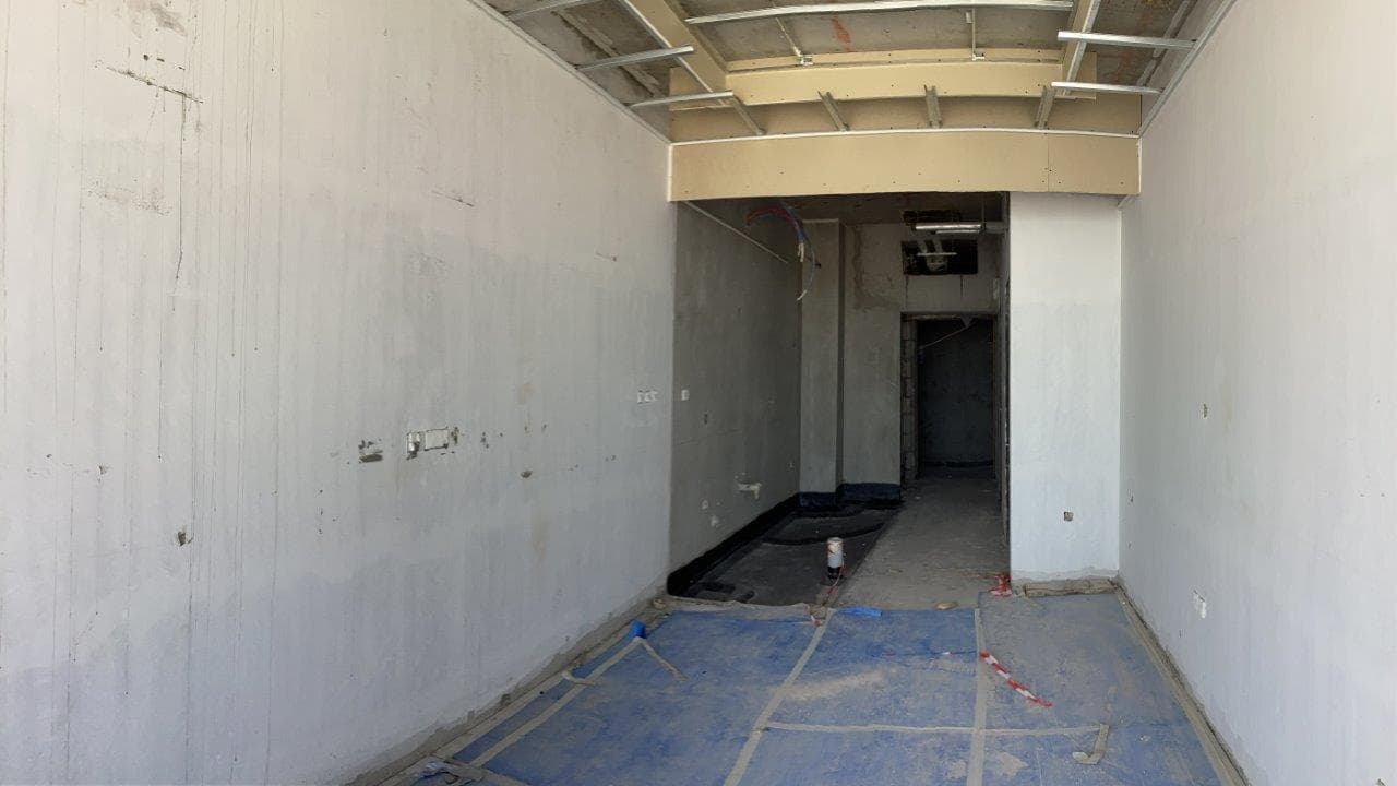 Skyhills Residence - Construction