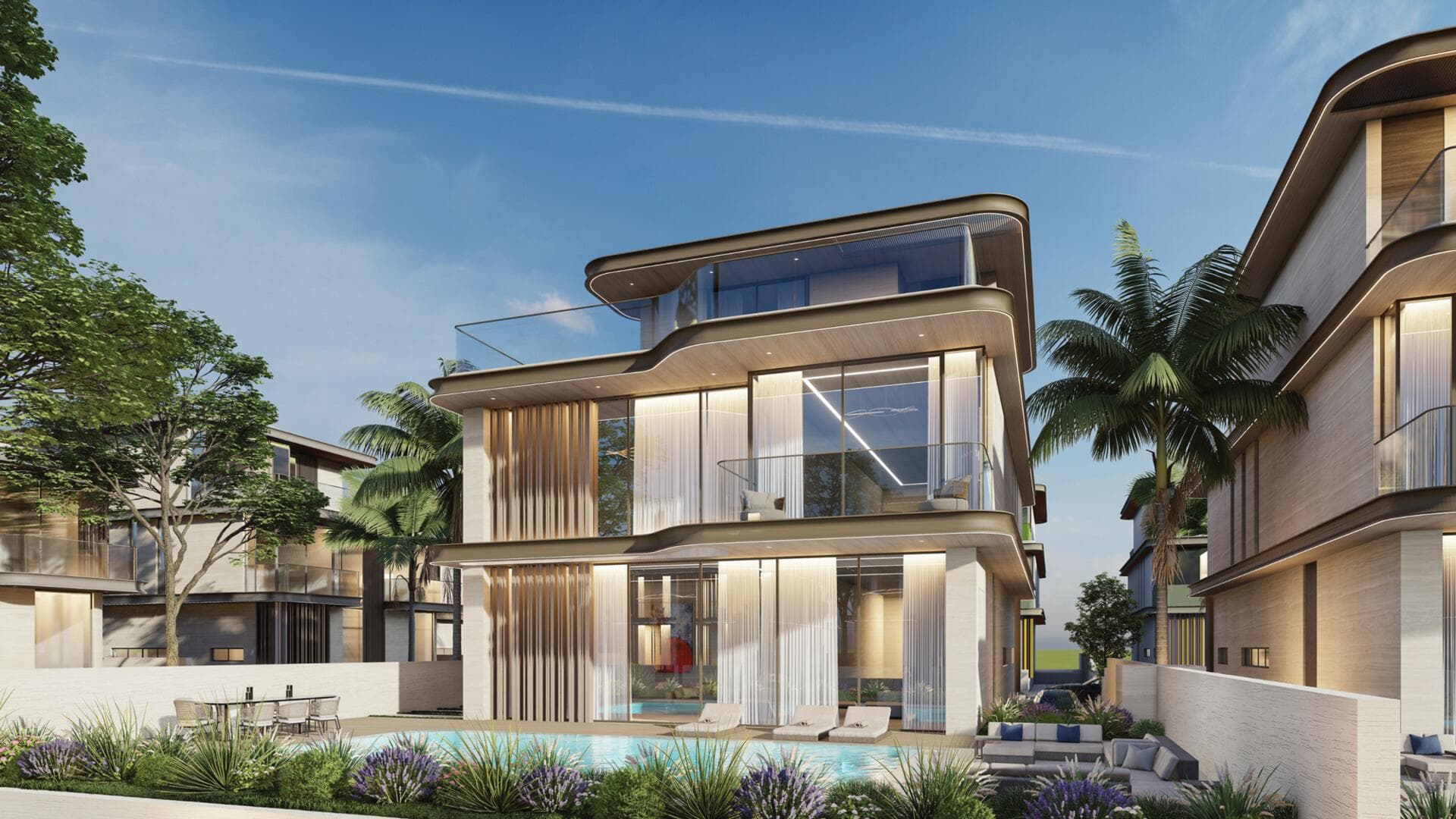 Wellington Grand Villas - Photos