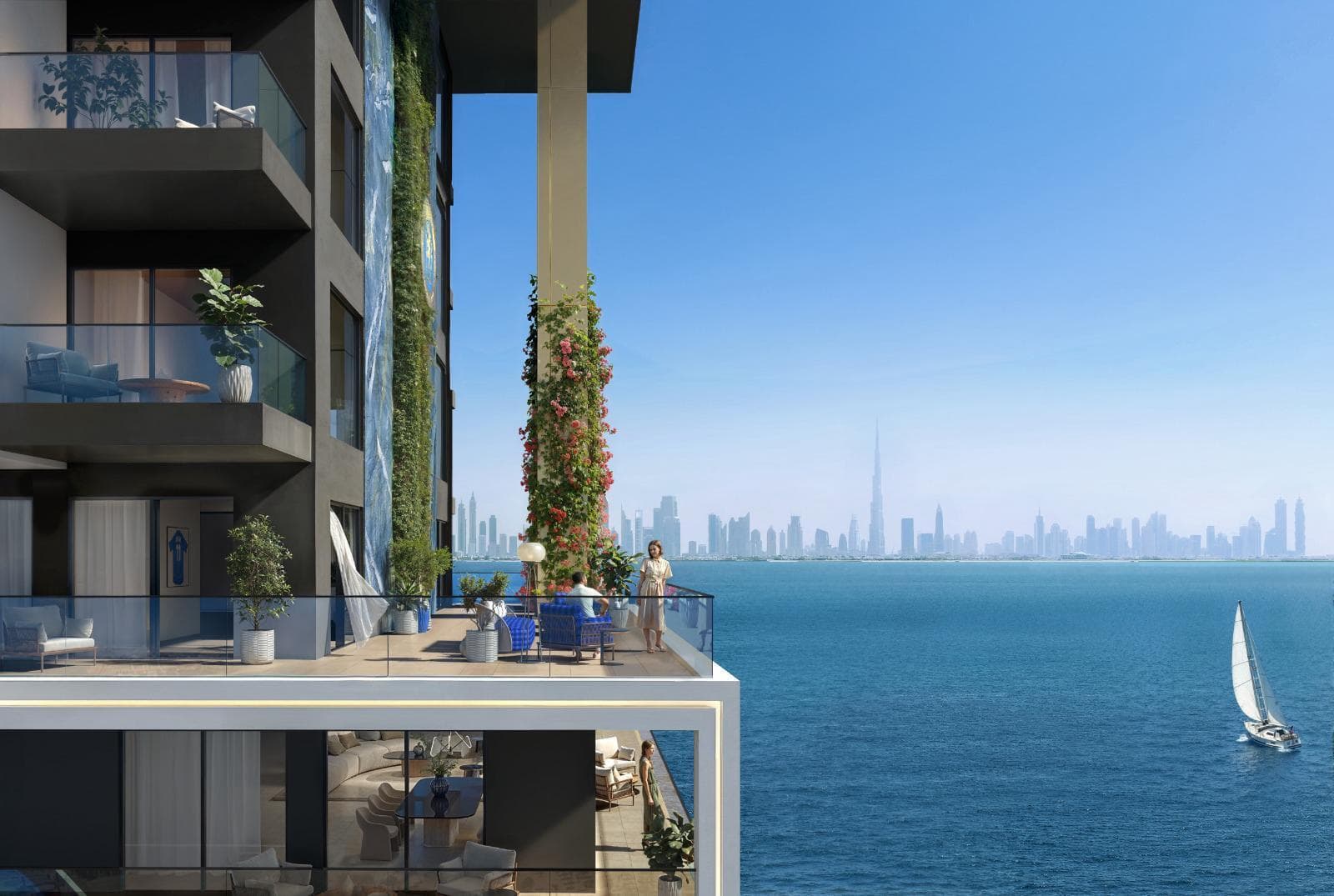 Chelsea Residences 2 - Views