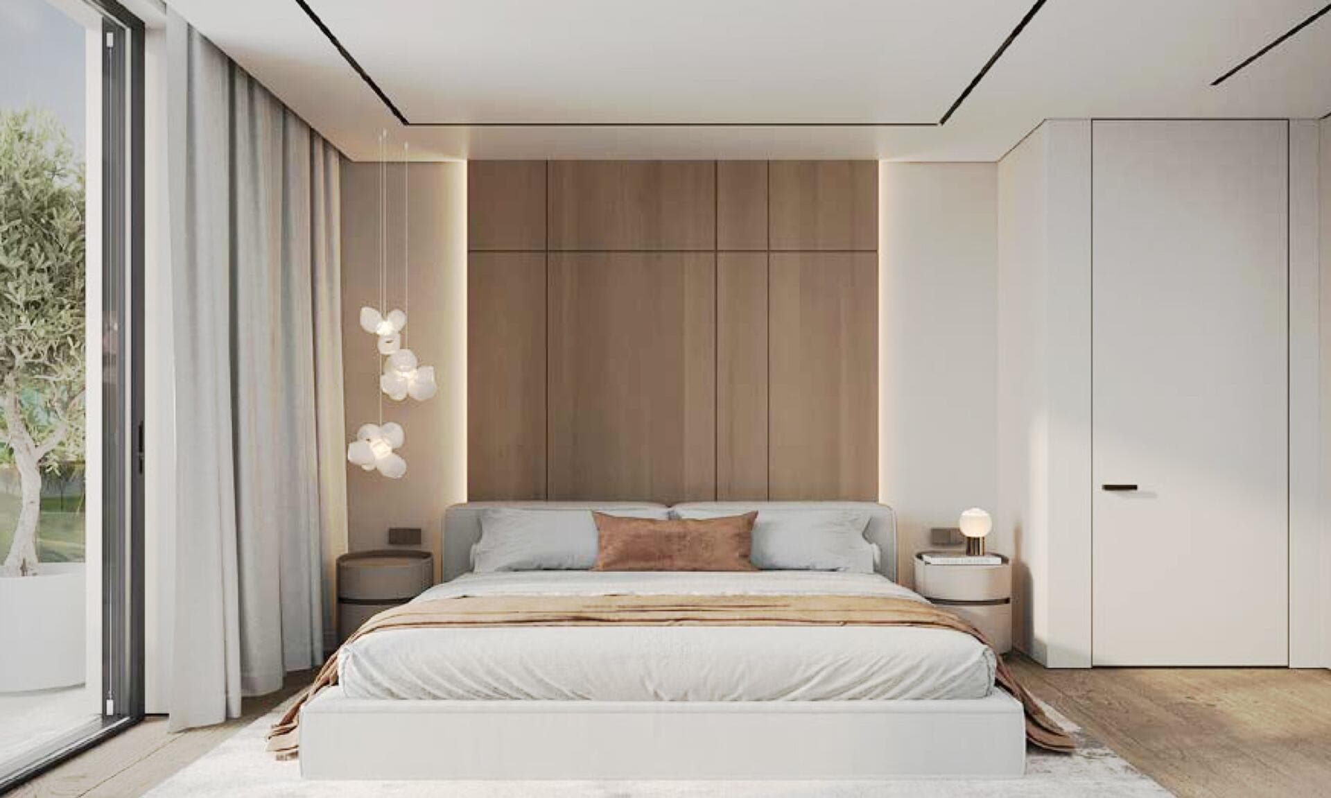 Ashwood Residences - Finishing