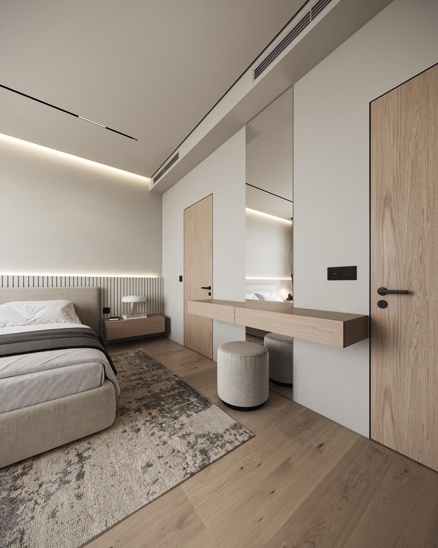Brand Centro - Finishing