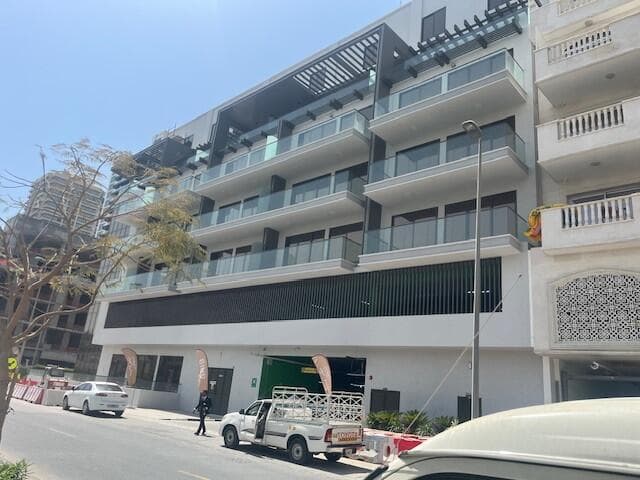 Lumina Vista - Construction