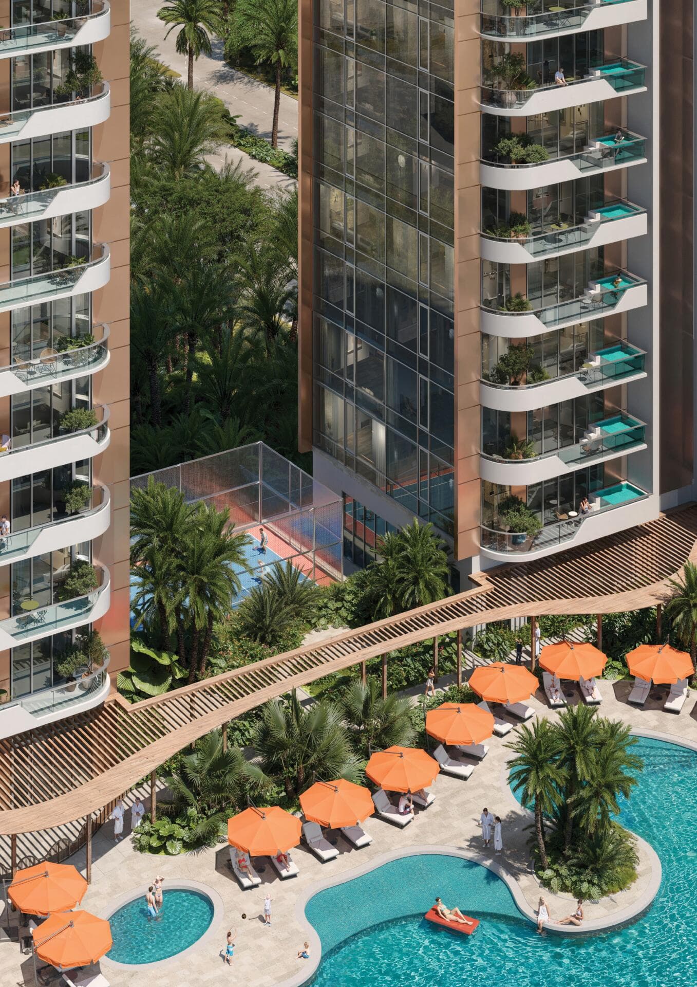 The Orchard Place Solena - Photos