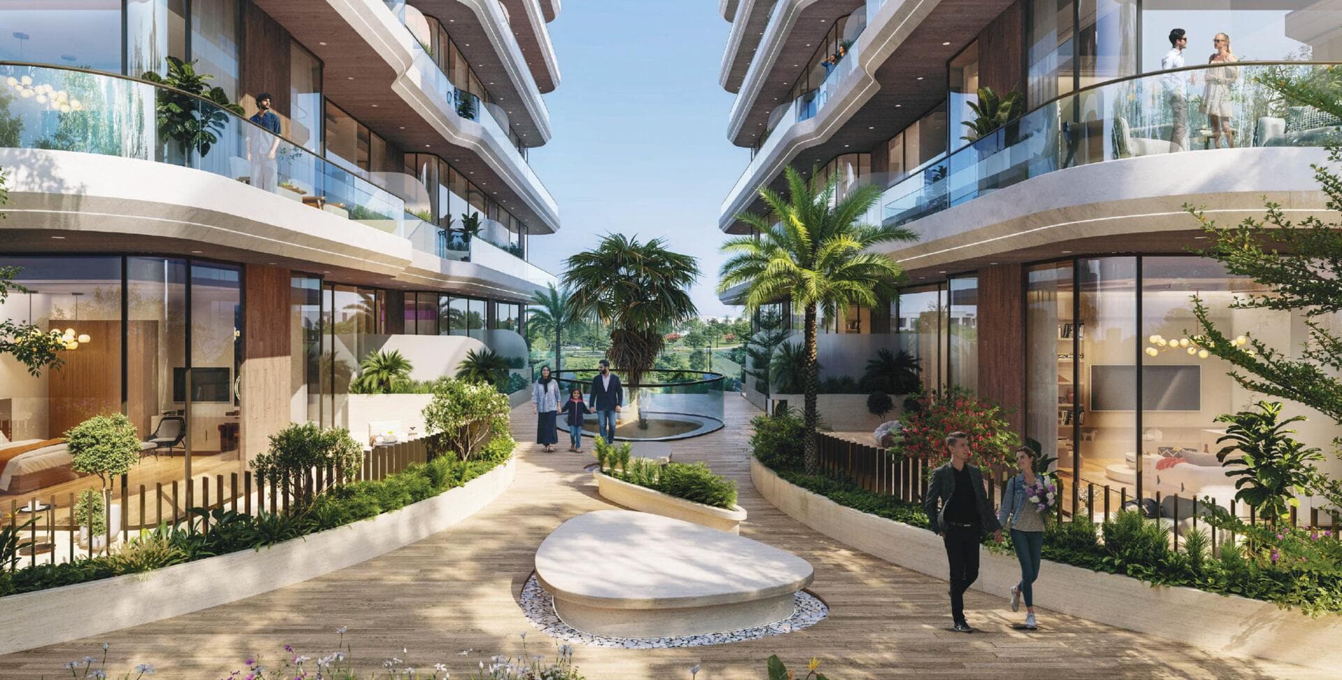 Gate Eleven Residences - Photos