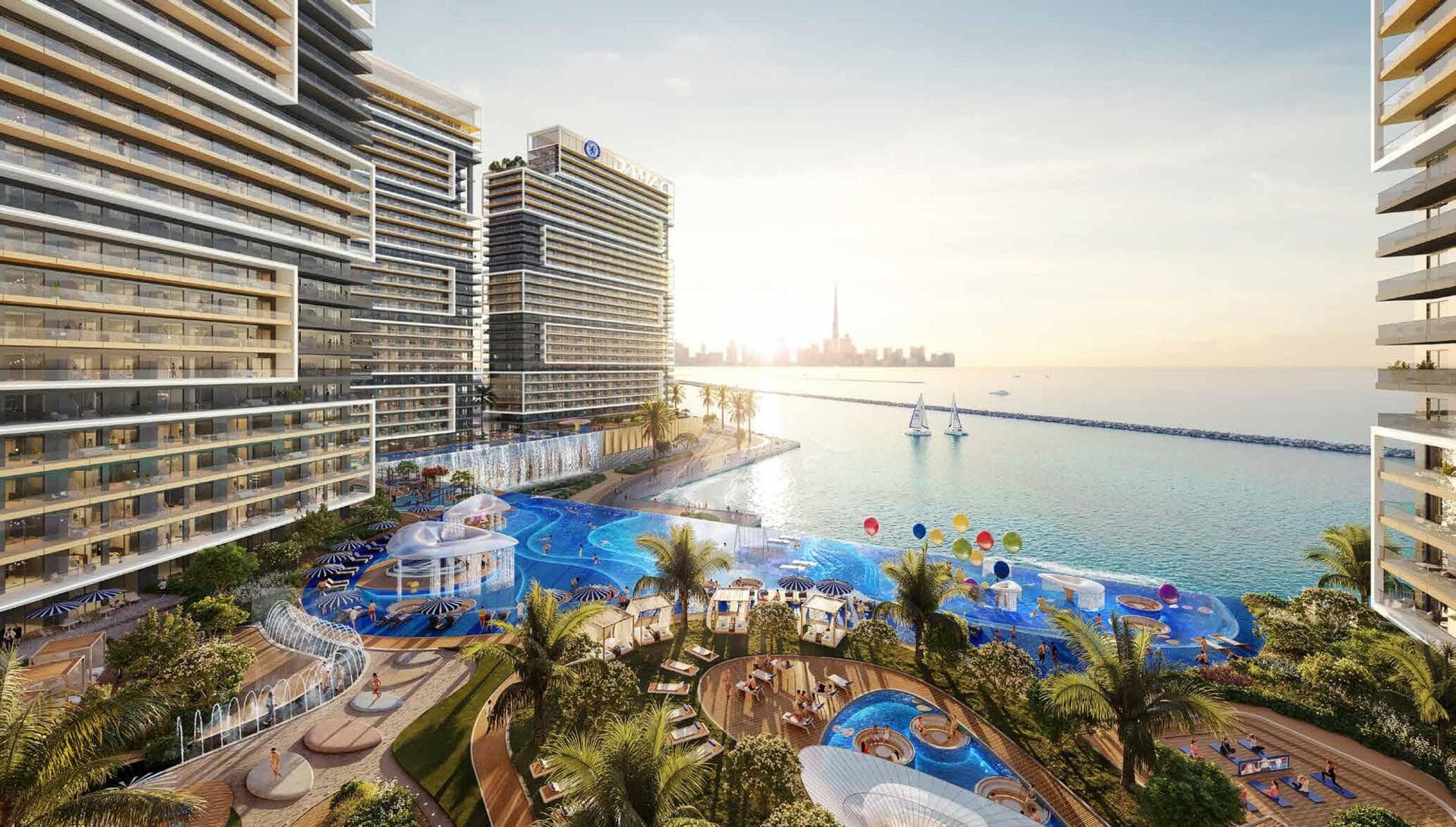 Chelsea Residences 2 - Photos