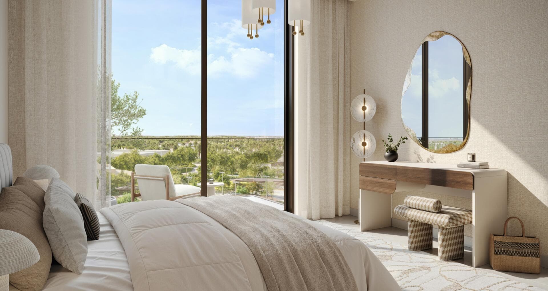 Vida Residences Hillside - Finishing