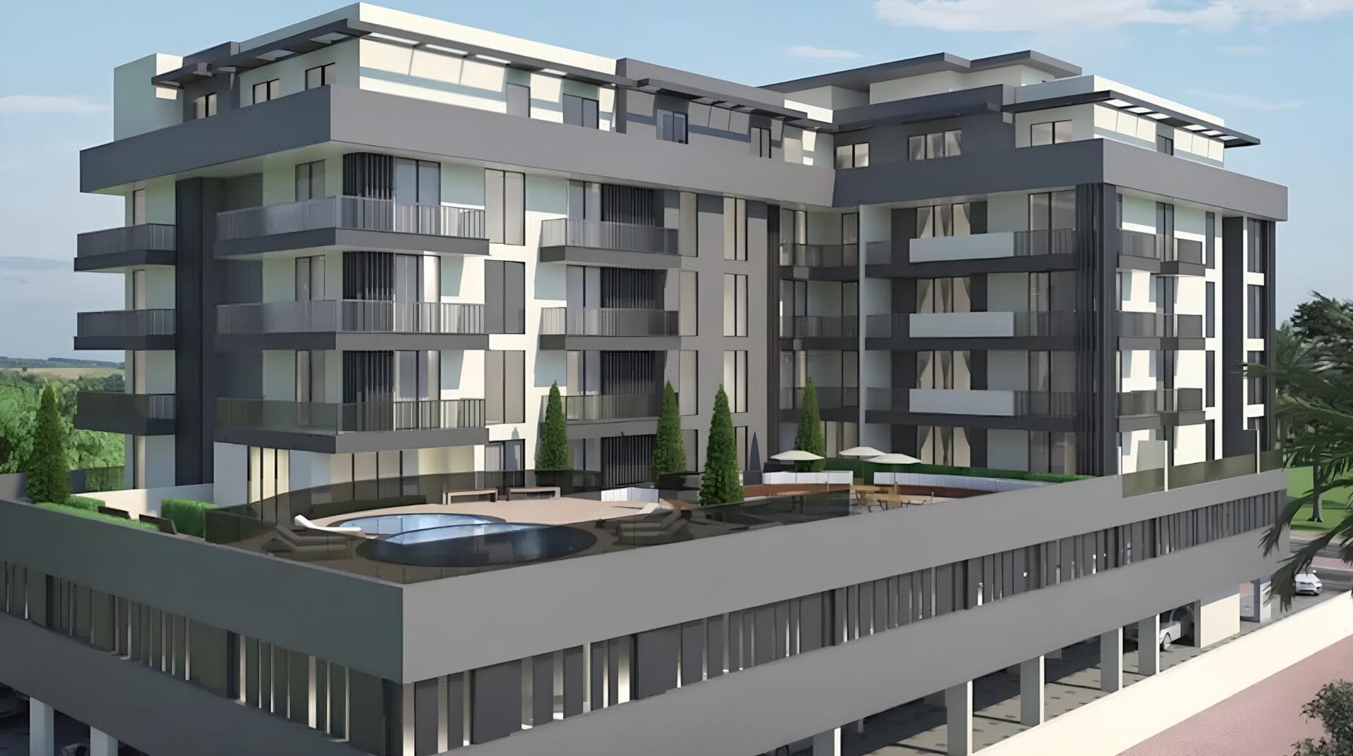 Linden Residences - Photos