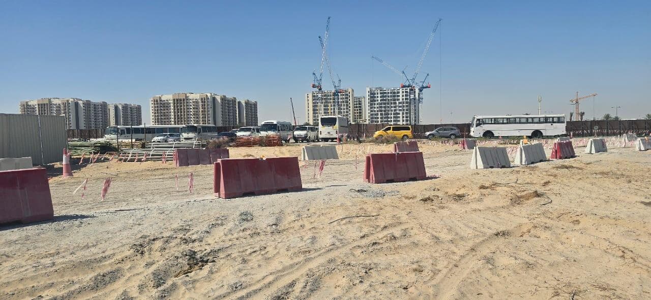 Alton - Construction