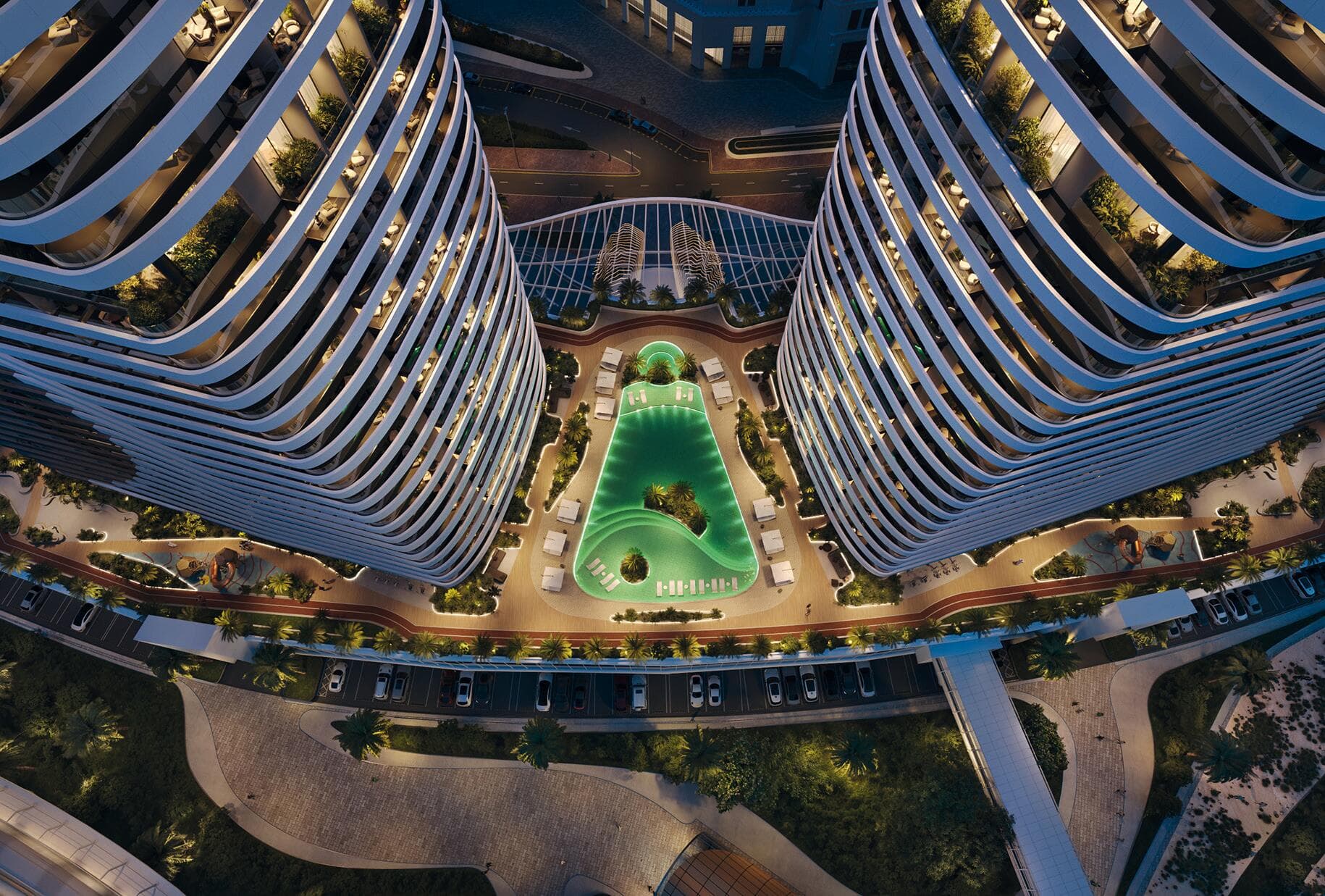 SkyHills Astra - Photos