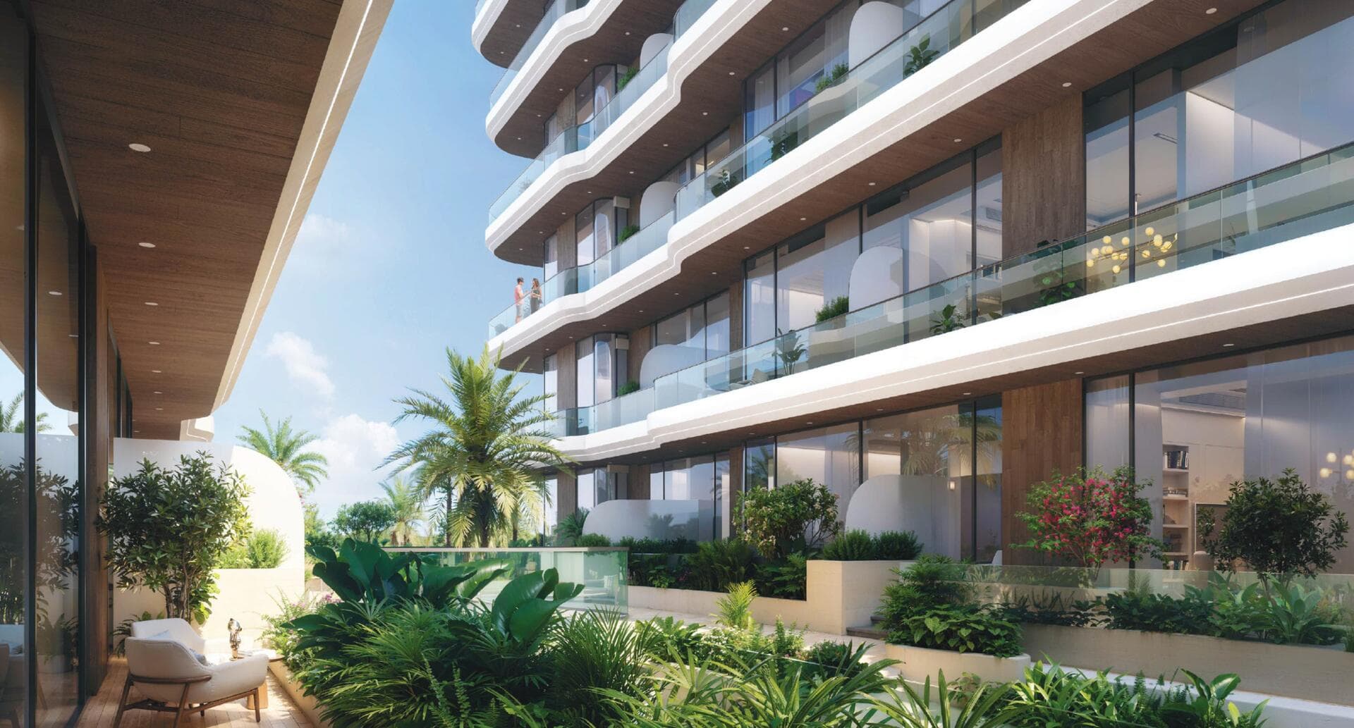 Gate Eleven Residences - Photos