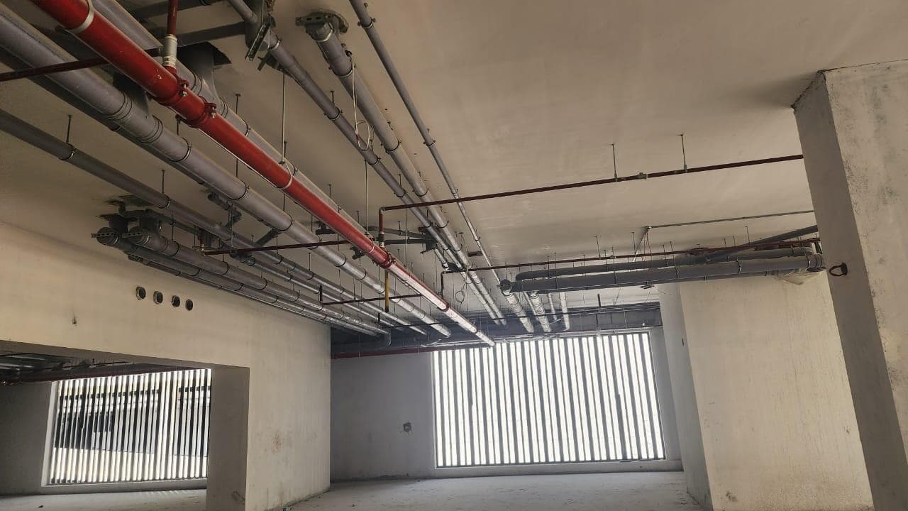 Views V - Construction