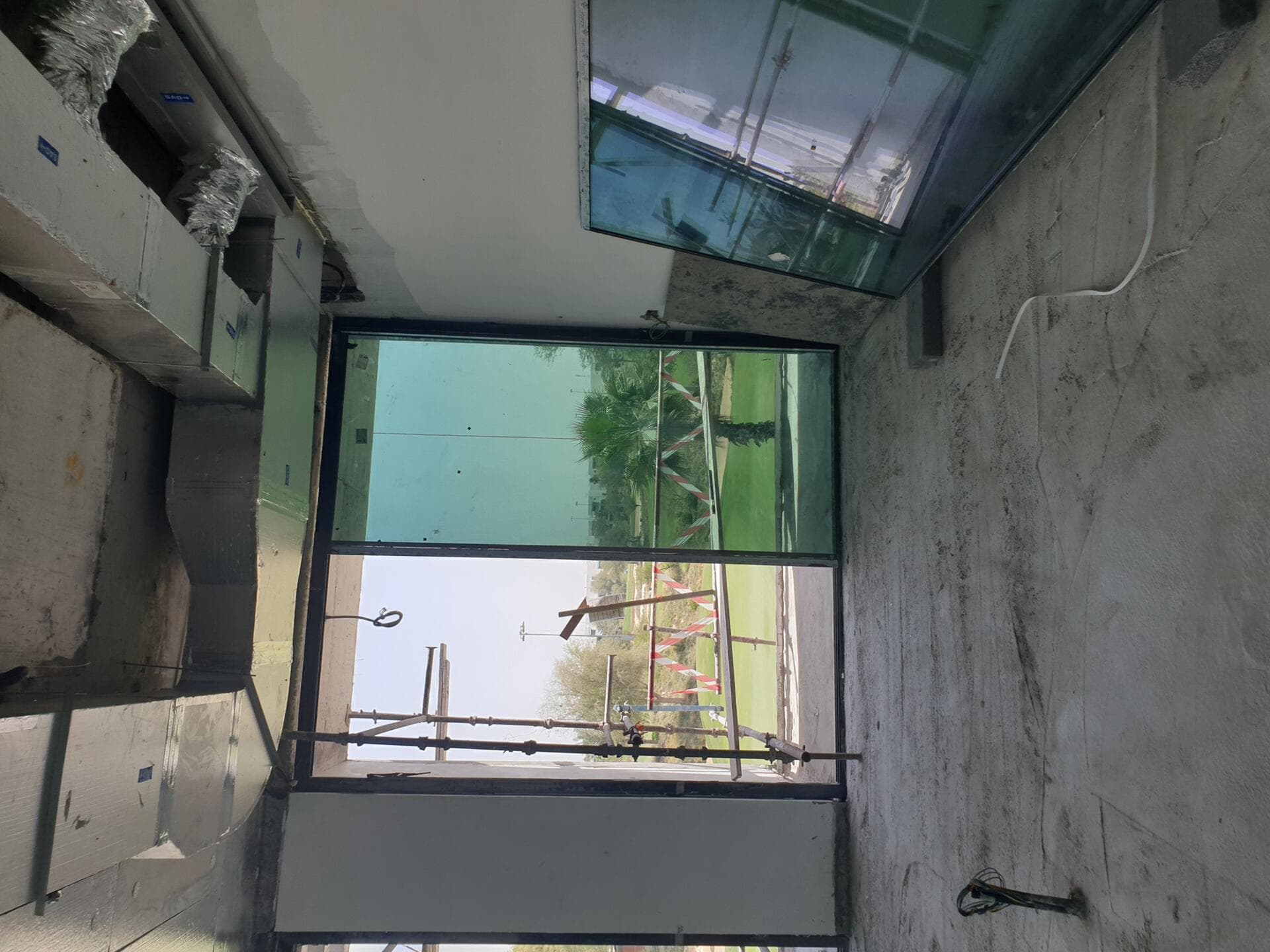 Cavalli Estates - Construction
