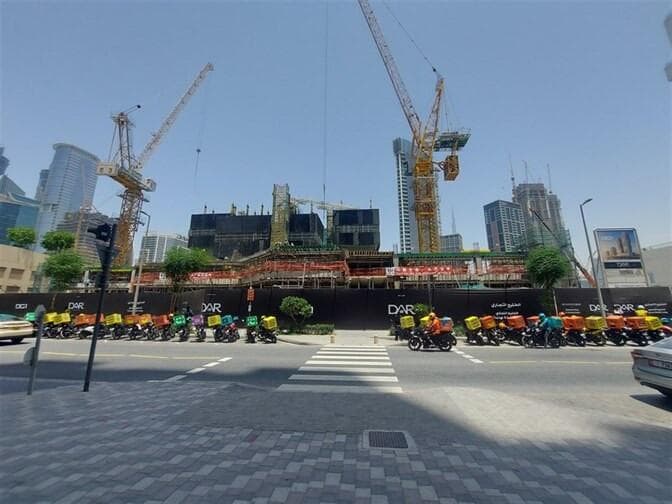 DG1 - Construction