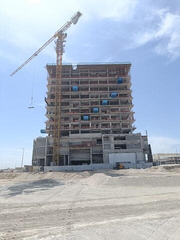 Haven Living - Construction