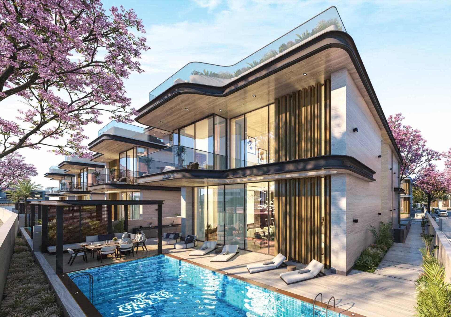 Wellington Grand Villas - Photos