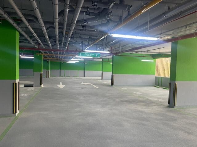 Lumina Vista - Construction