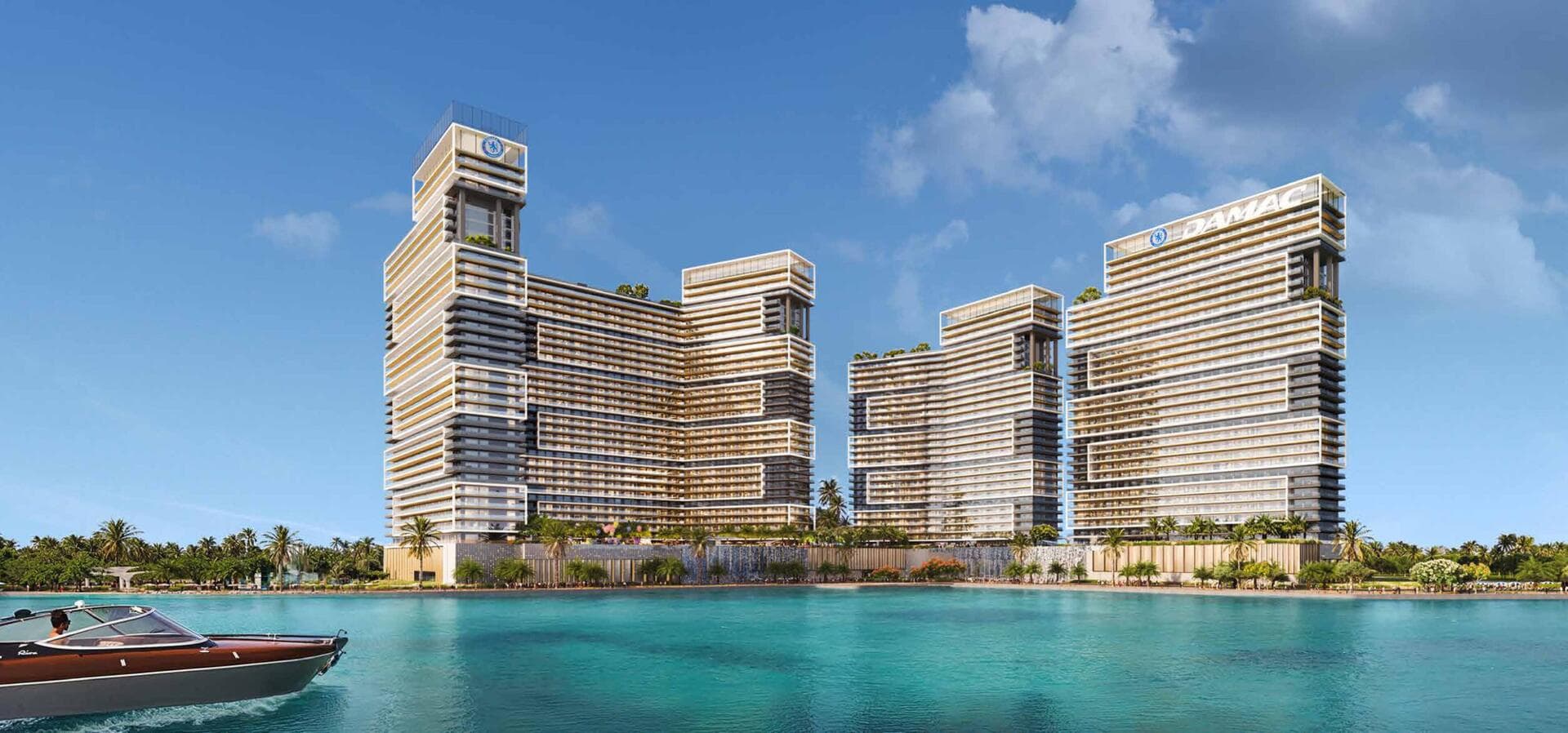 Chelsea Residences 2 - Renders