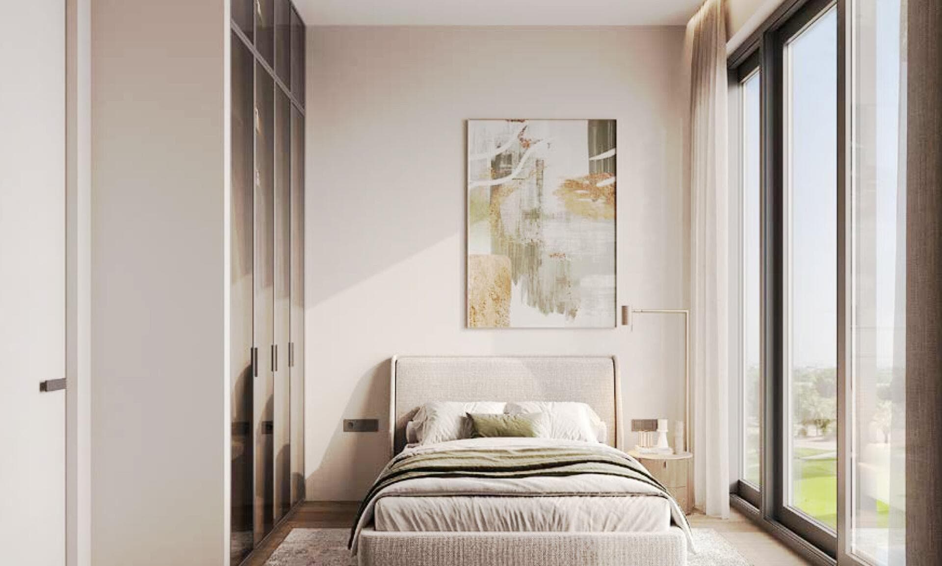 Ashwood Residences - Finishing