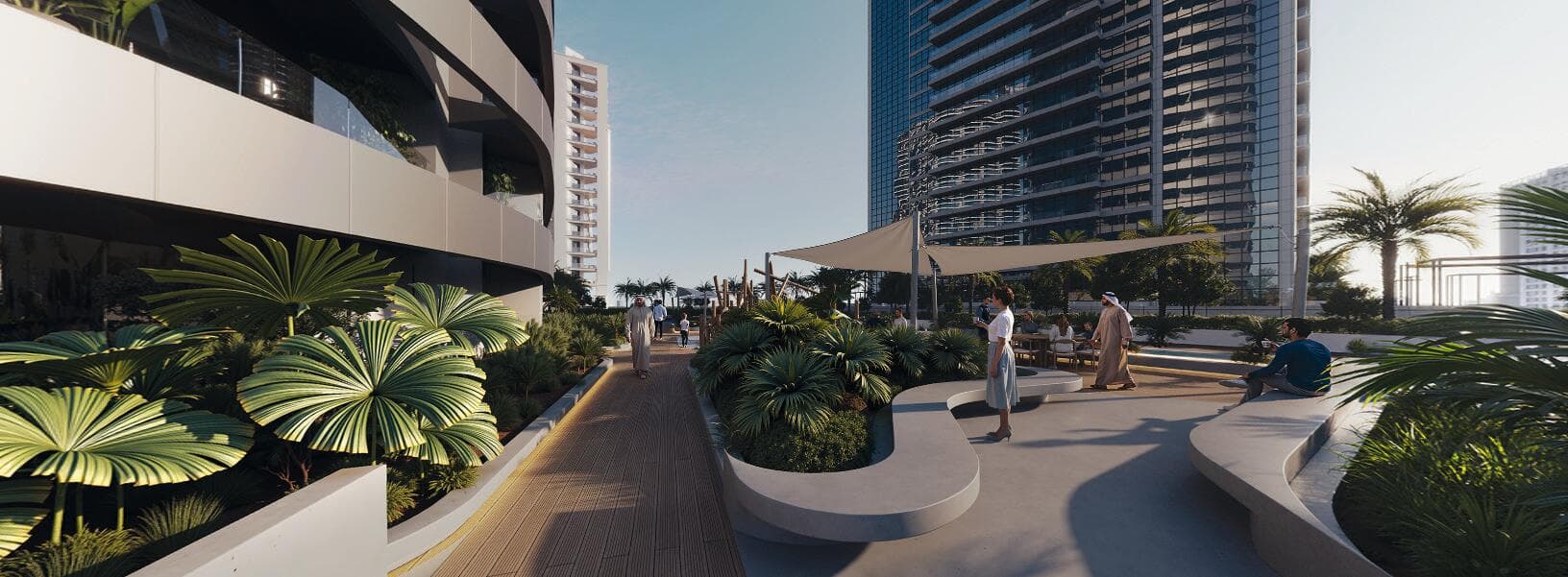 SkyHills Astra - Renders