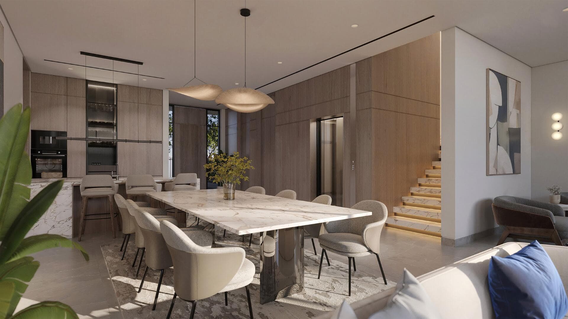 Pinewood Estate Homes - Finishing