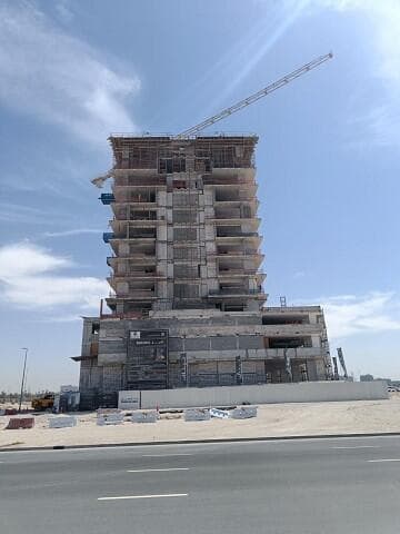 Haven Living - Construction