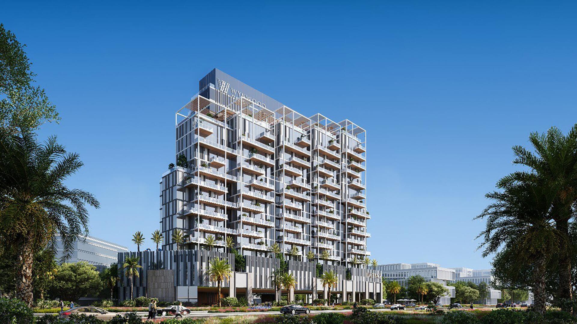 Wynwood by Imtiaz - Renders