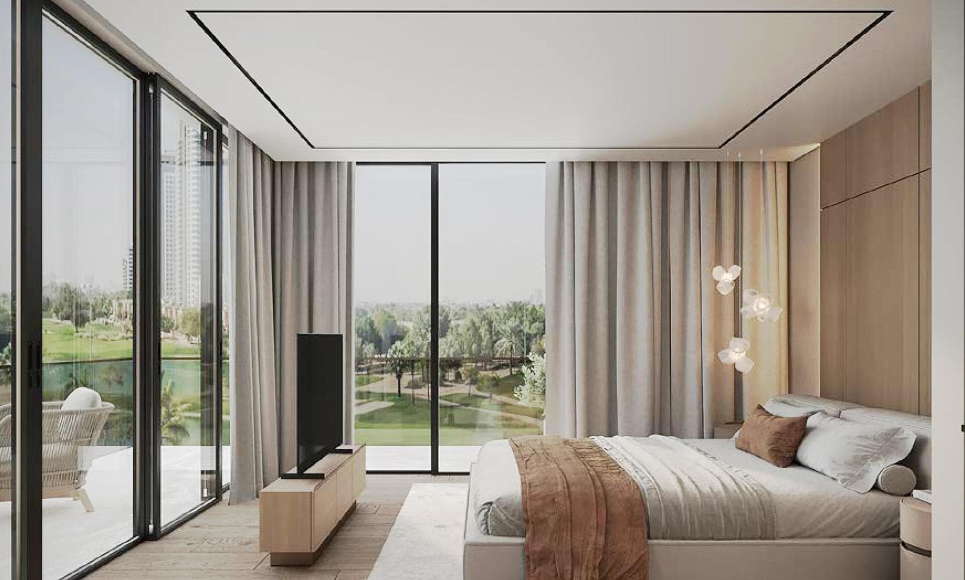 Ashwood Residences - Finishing