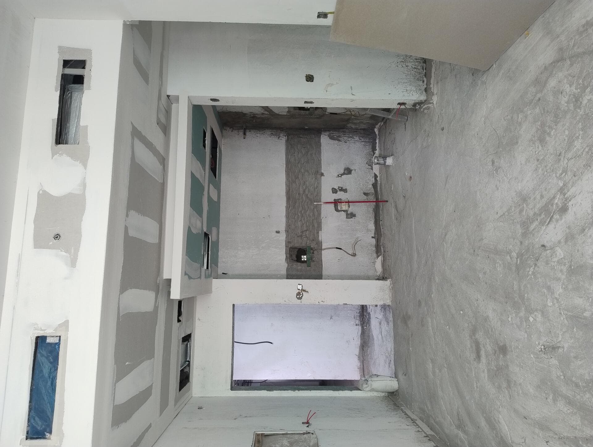 VYB - Construction