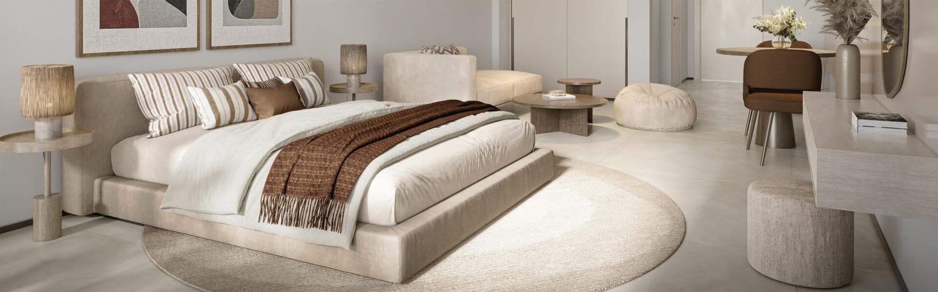 Volna By Kasco - Finishing