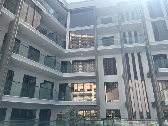 Lumina Vista - Construction