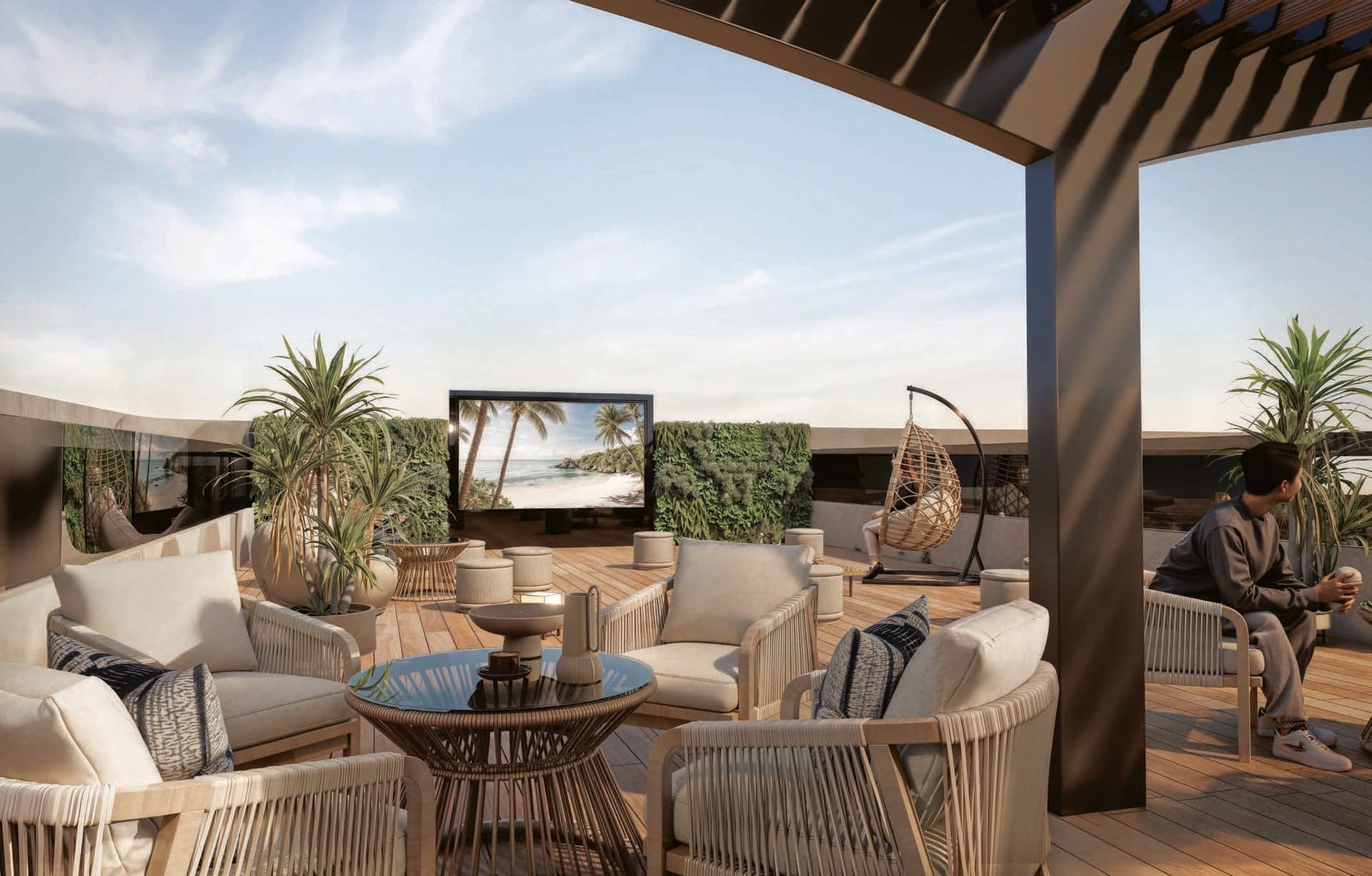 Provenza Residences - Infrastructure