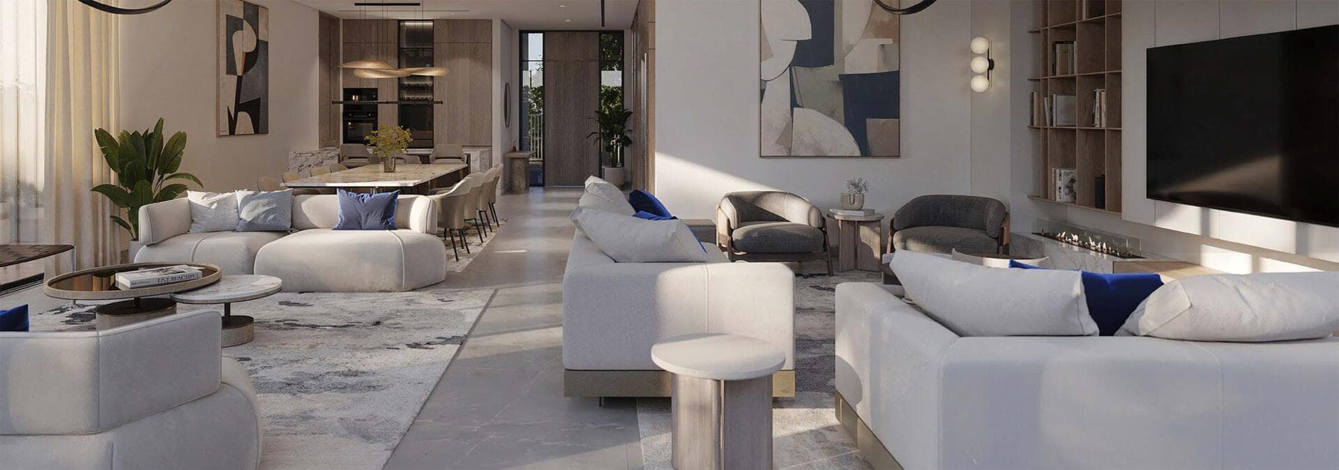 Pinewood Estate Homes - Finishing