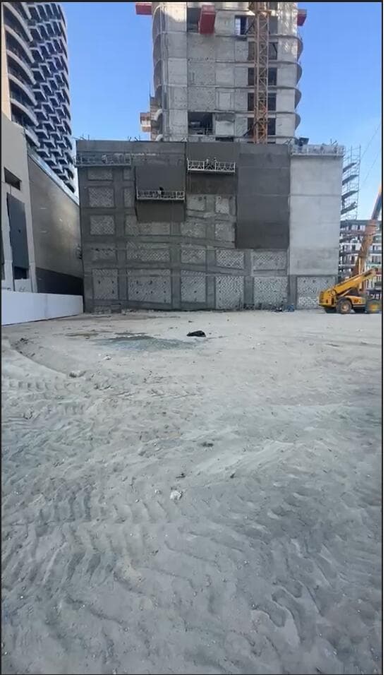 Lume Residences - Construction