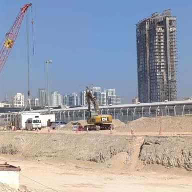 Takaya - Construction