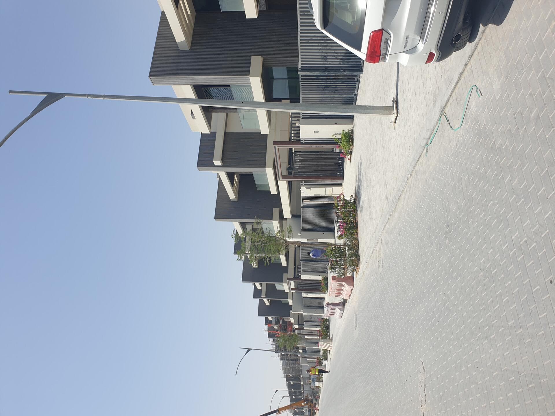 Cavalli Estates - Construction