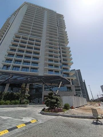 The Paragon - Construction